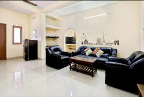 2BHK VILLA. NEAR ROCK BEACH. HOME STAY.